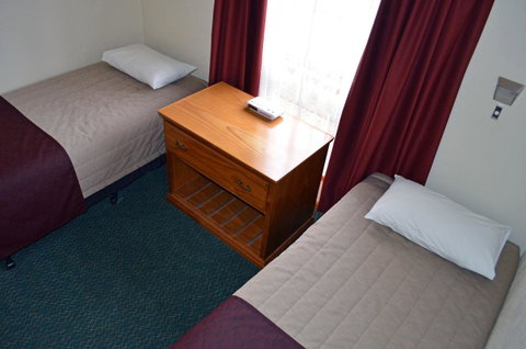 Arkana Motor Inn & Terrace Apartments - Accommodation Newcastle 27