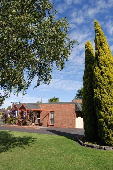 Arkana Motor Inn & Terrace Apartments - Accommodation Newcastle 44