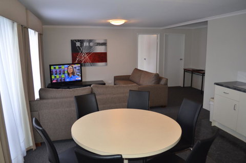 Arkana Motor Inn & Terrace Apartments - Accommodation Newcastle 8