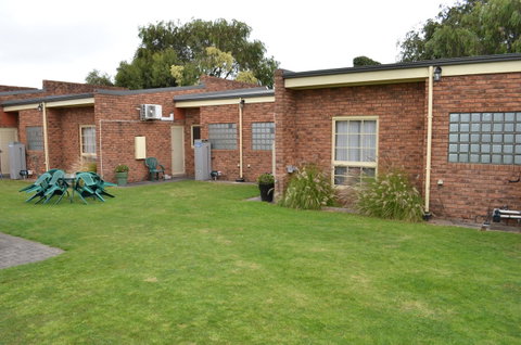 Arkana Motor Inn & Terrace Apartments - Accommodation Newcastle 18