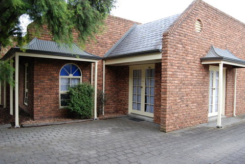 Arkana Motor Inn & Terrace Apartments - Accommodation Newcastle 13