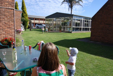 Arkana Motor Inn & Terrace Apartments - Accommodation Newcastle 25
