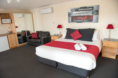 Arkana Motor Inn & Terrace Apartments - Accommodation Newcastle 7
