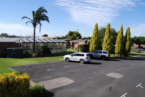 Arkana Motor Inn & Terrace Apartments - Accommodation Newcastle 33
