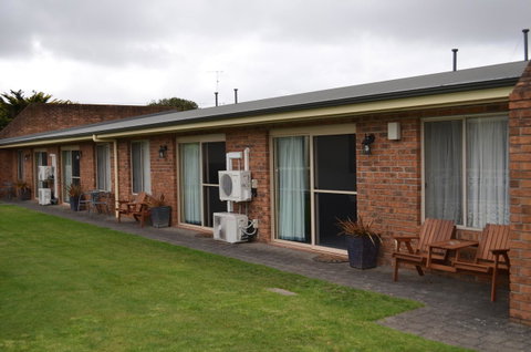 Arkana Motor Inn & Terrace Apartments - Accommodation Newcastle 15