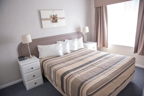 Arkana Motor Inn & Terrace Apartments - Accommodation Newcastle 20