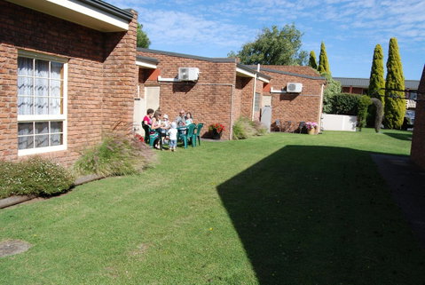 Arkana Motor Inn & Terrace Apartments - Accommodation Newcastle 21