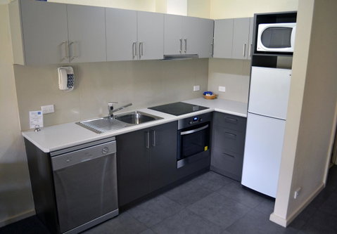 Arkana Motor Inn & Terrace Apartments - Accommodation Newcastle 30