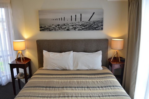 Arkana Motor Inn & Terrace Apartments - Accommodation Newcastle 5