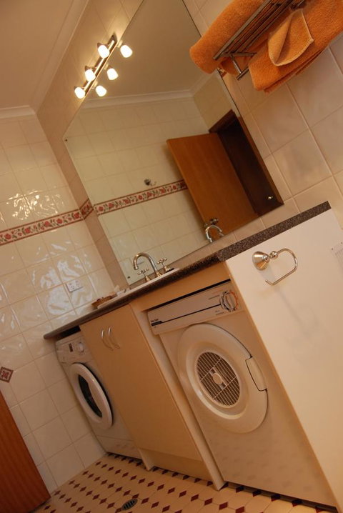 Arkana Motor Inn & Terrace Apartments - Accommodation Newcastle 31