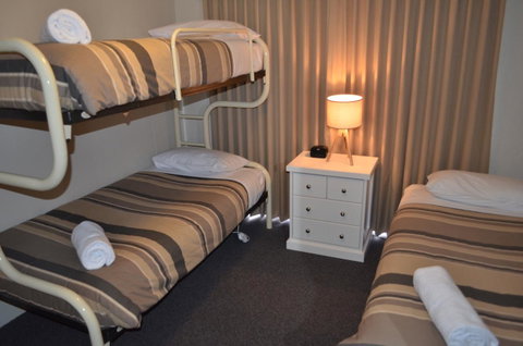 Arkana Motor Inn & Terrace Apartments - Accommodation Newcastle 10