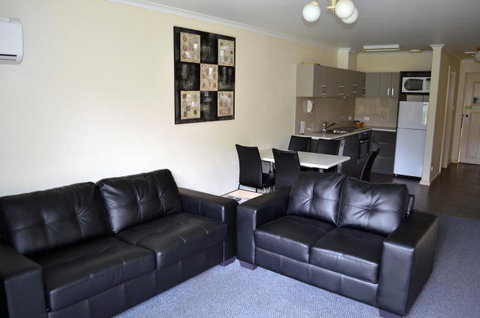 Arkana Motor Inn & Terrace Apartments - Accommodation Newcastle 34