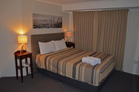 Arkana Motor Inn & Terrace Apartments - Accommodation Newcastle 1