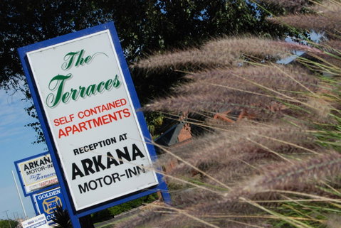 Arkana Motor Inn & Terrace Apartments - Accommodation Newcastle 23