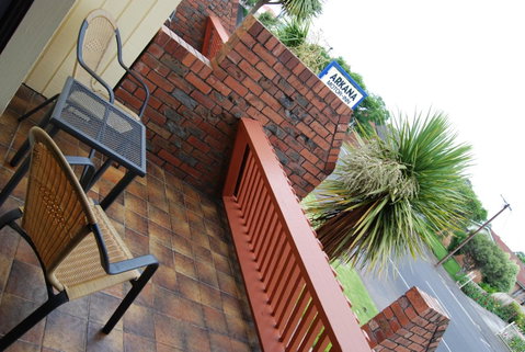 Arkana Motor Inn & Terrace Apartments - Accommodation Newcastle 39