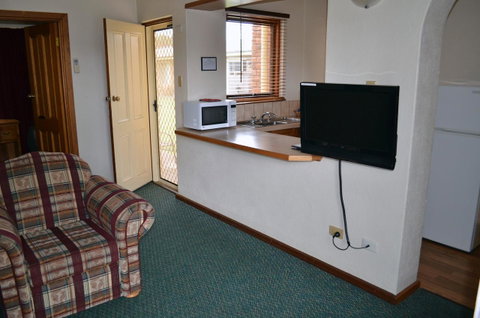 Arkana Motor Inn & Terrace Apartments - Accommodation Newcastle 35