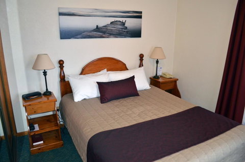 Arkana Motor Inn & Terrace Apartments - Accommodation Newcastle 14