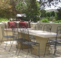 Casa Rossa - Barossa - Accommodation Newcastle