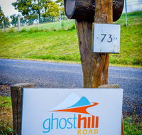 Ghost Hill Road Retreat  - Accommodation Newcastle