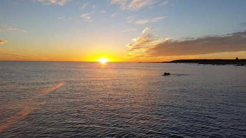 Wallaroo Sunset Home - Accommodation Newcastle 26