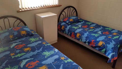 Wallaroo Sunset Home - Accommodation Newcastle 25