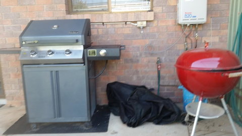 Wallaroo Sunset Home - Accommodation Newcastle 17