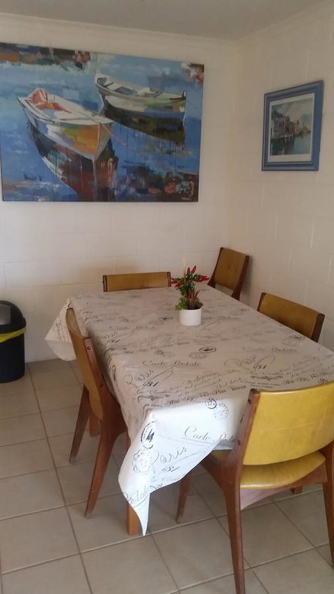 Wallaroo Sunset Home - Accommodation Newcastle 19