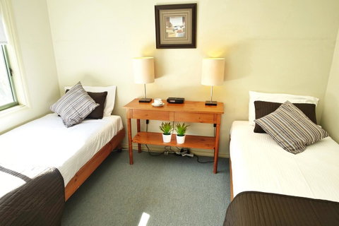 SkyView Villa - Accommodation Newcastle 20