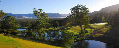 SkyView Villa - Accommodation Newcastle 35