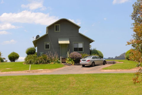 SkyView Villa - Accommodation Newcastle 32