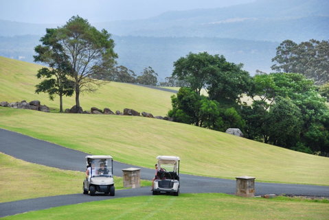 SkyView Villa - Accommodation Newcastle 23