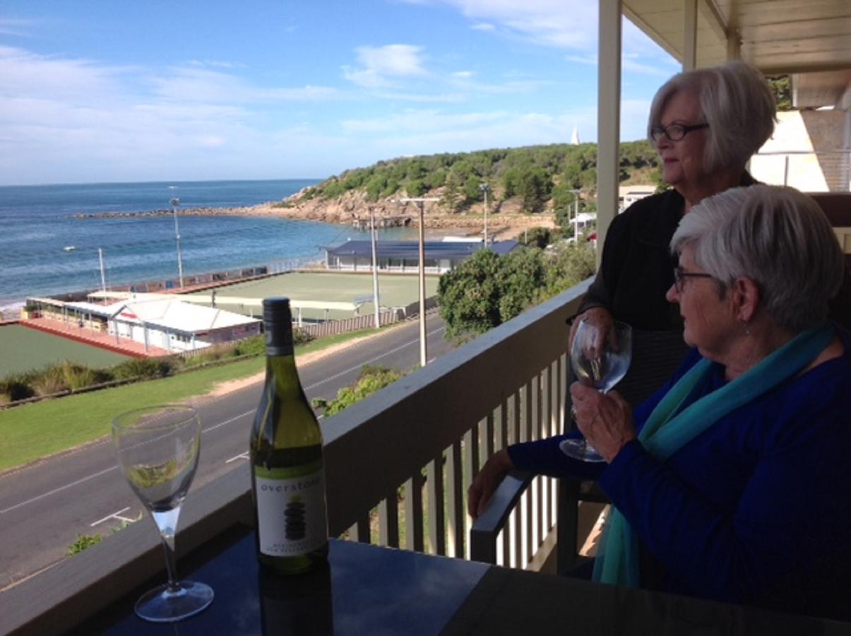 Port Elliot SA Accommodation Newcastle