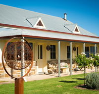 Barossa Vineyard Cottages - Accommodation Newcastle
