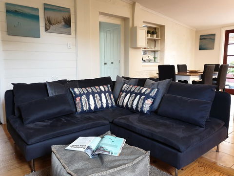 Haven Cottage Kangaroo Island - Accommodation Newcastle 17