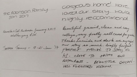 Haven Cottage Kangaroo Island - Accommodation Newcastle 37