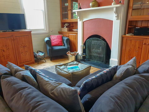 Haven Cottage Kangaroo Island - Accommodation Newcastle 16