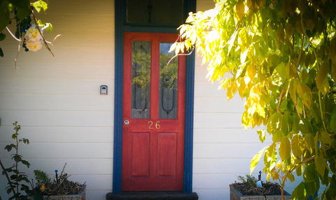 Haven Cottage Kangaroo Island - Accommodation Newcastle 9