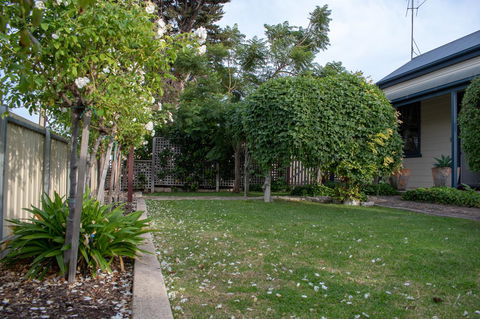 Haven Cottage Kangaroo Island - Accommodation Newcastle 6