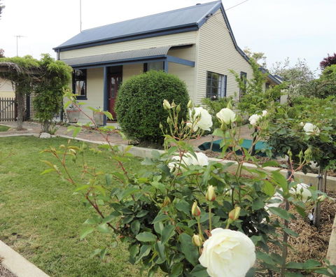 Haven Cottage Kangaroo Island - Accommodation Newcastle 0