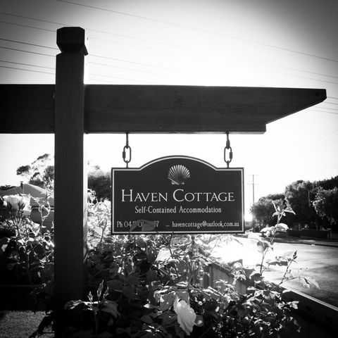 Haven Cottage Kangaroo Island - Accommodation Newcastle 8