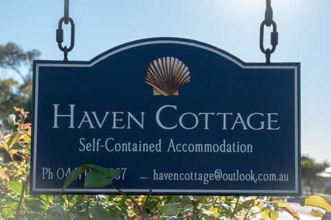 Haven Cottage Kangaroo Island - Accommodation Newcastle 4