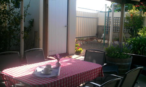 Haven Cottage Kangaroo Island - Accommodation Newcastle 31