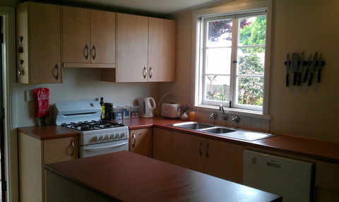 Haven Cottage Kangaroo Island - Accommodation Newcastle 18