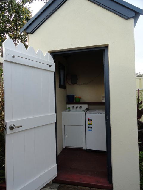 Haven Cottage Kangaroo Island - Accommodation Newcastle 32