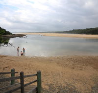 Boatsheds - Accommodation Newcastle