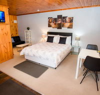 Seppelts View Cabins - Accommodation Newcastle