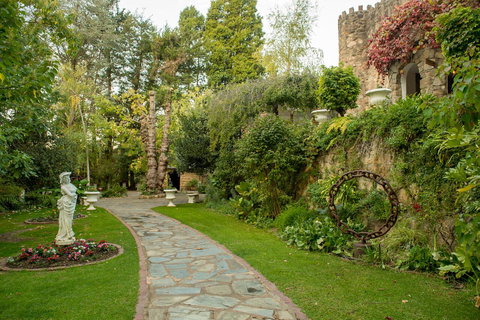 The Manor Basket Range - Accommodation Newcastle 17