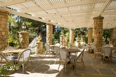 The Manor Basket Range - Accommodation Newcastle 19