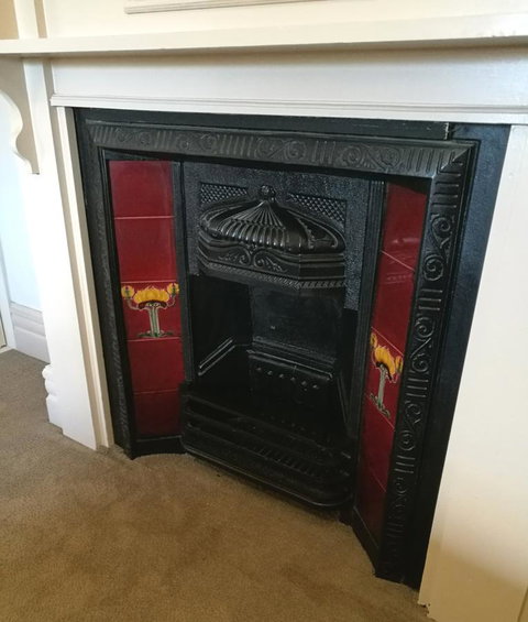 Hilda Anna's - Accommodation Newcastle 26