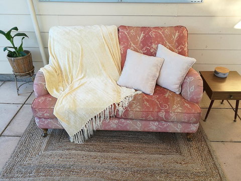 Hilda Anna's - Accommodation Newcastle 11